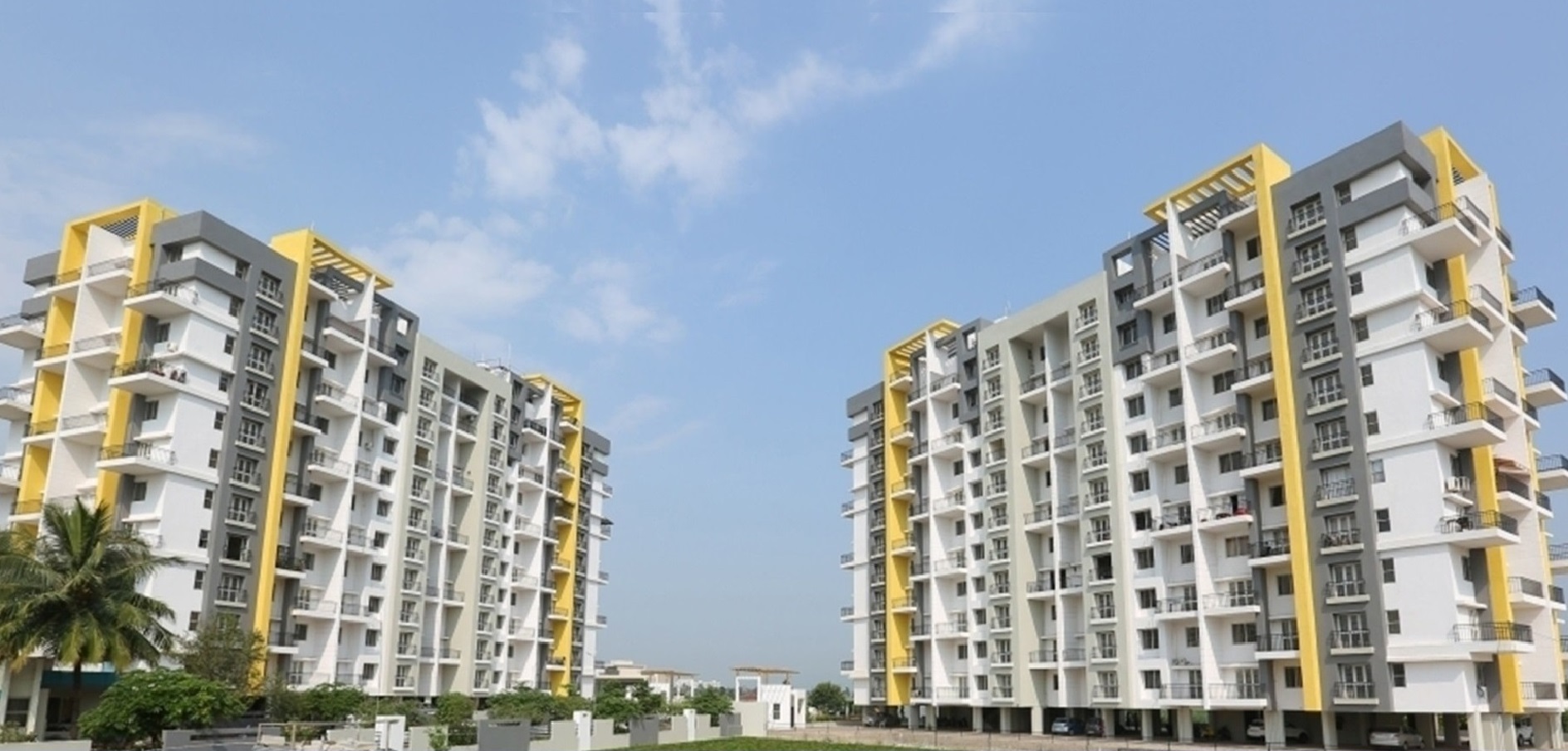 anant tower