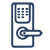 digital doorlock