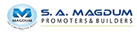 s a magdum logo